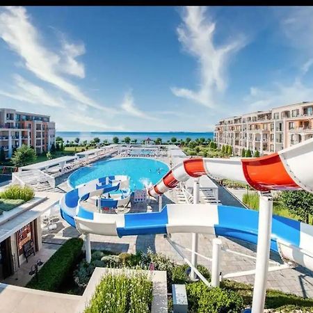 Premier Fort Beach 4 Sveti Vlas Exterior photo