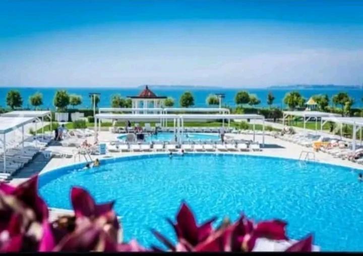 Premier Fort Beach 4 Sveti Vlas Exterior photo
