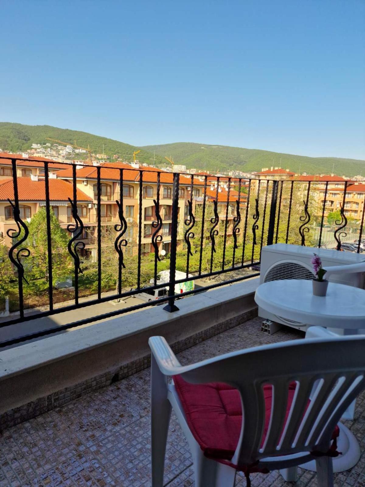 Premier Fort Beach 4 Sveti Vlas Exterior photo